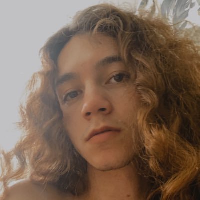 Profile Picture of John Mitchie Mattox (@JohnMitchie) on Twitter