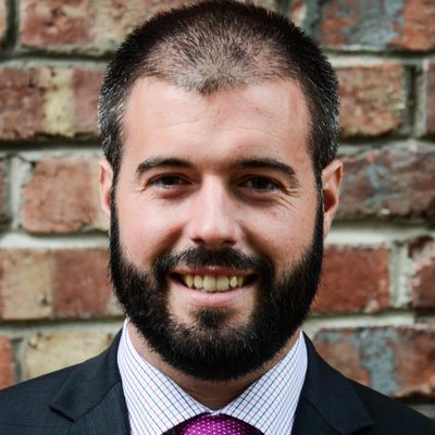 Profile Picture of Philippe Lapointe (@Lapointe_Phil) on Twitter
