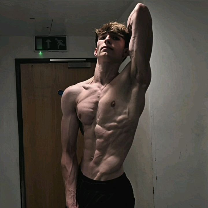 Profile Picture of lucas (@lucas.fit._) on Tiktok