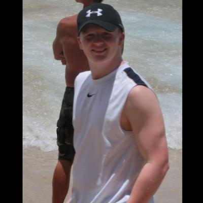 Profile Picture of Benjamin Foote (@FooteBen) on Twitter