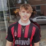 Profile Picture of David Stokes (@davidstokes11) on Instagram