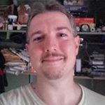 Profile Picture of Joseph Bliss (@ishamael30) on Instagram