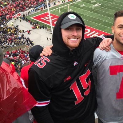 Profile Picture of Levi Van Tassel (@LVanTassel) on Twitter