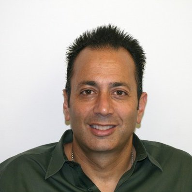 Profile Picture of Mark Reichman (@mrkreichman) on Twitter