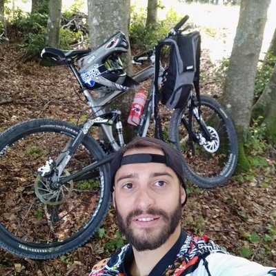 Profile Picture of Lorenzo Benedetti (@lolloben) on Twitter