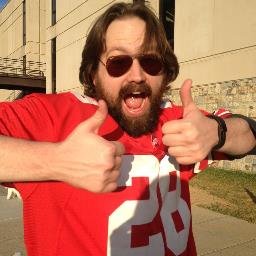 Profile Picture of Andy Braden (@AndyBraden28) on Twitter