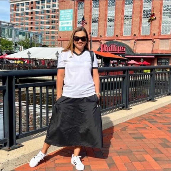 Profile Picture of Rayza Potts (@rayza_potts) on Poshmark