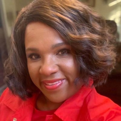 Profile Picture of Dr. Terri Davenport (@DrDavenportT) on Twitter