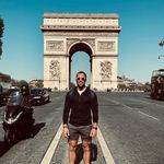 Profile Picture of Thomas Behan (@official_thomas_behan) on Instagram