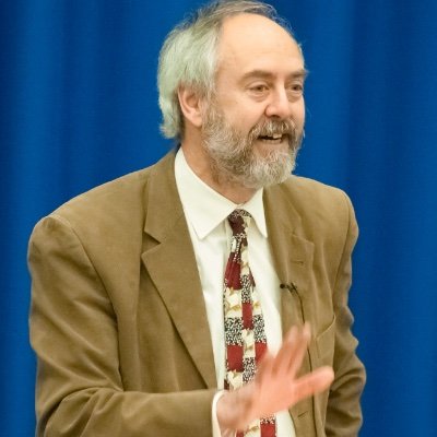 Profile Picture of Jonathan Romain (@RabbiRomain) on Twitter