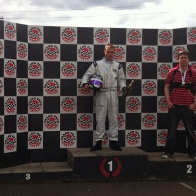 Profile Picture of Daryl Warren (@darylwarren12) on Twitter