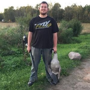 Profile Picture of Nathan Popp (@bigpoppe7575) on Twitter
