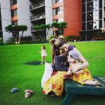 Profile Picture of Brianna Marshall Latimer (@briannamarshall) on Instagram