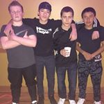 Profile Picture of David (@davidfedakowski) on Instagram