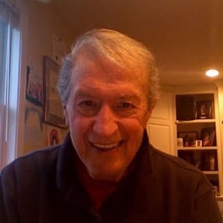 Profile Picture of Murray Korman (@murraykorman) on Instagram