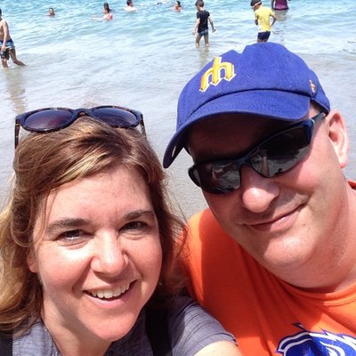 Profile Picture of David McLean (@davidofmeridian) on Twitter
