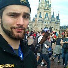 Profile Picture of Tom Ridder (@tridder93) on Twitter