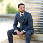 Profile Picture of Michael A. Morgan (@michael_a_morgan) on Instagram