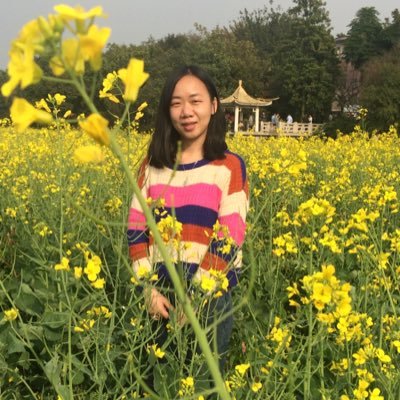 Profile Picture of Hazelfong (@hazelnfi) on Twitter