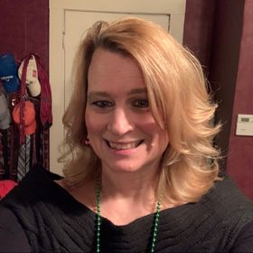 Profile Picture of Andrea McNulty Walton (@andiewalton) on Pinterest