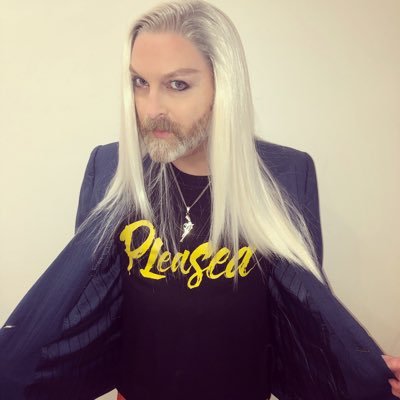 Profile Picture of Jon Pleased (@jonpleased) on Twitter