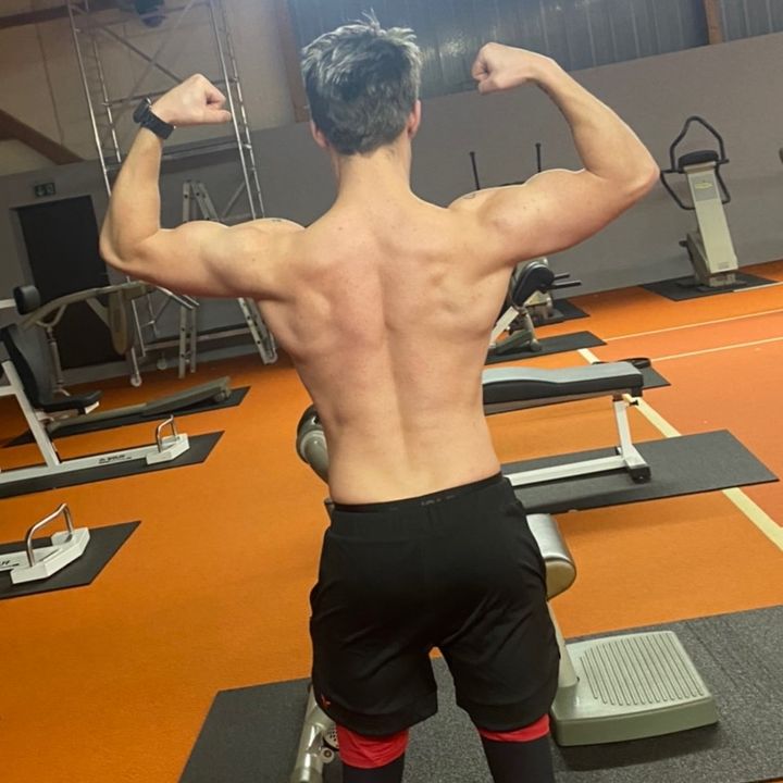 Profile Picture of Christopher Schall (@xaerisx007) on Tiktok