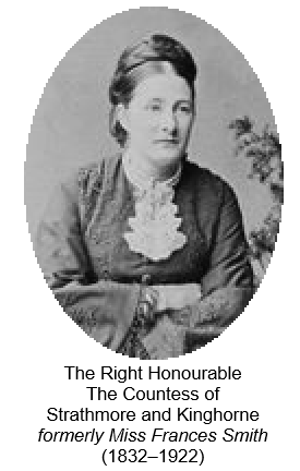Profile Picture of Frances Bowes-Lyon, Countess of Strathmore and Kinghorneon Wikipedia