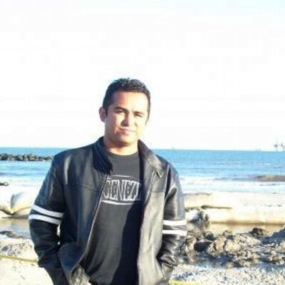 Profile Picture of Rafael Wong (@Rafael_Wong) on Twitter