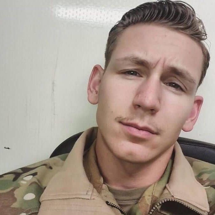 Profile Picture of Michaelbeck (@masonwilliams77) on Tiktok