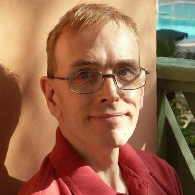 Profile Picture of Adrian Barker (@AdrianB17) on Twitter