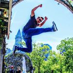 Profile Picture of Brandon Paul Canter (@epichighkicks) on Instagram