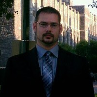 Profile Picture of Matthew Pahl (@matthew-pahl-5) on Quora