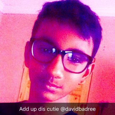 Profile Picture of davidbadree (@davidbadree) on Tiktok