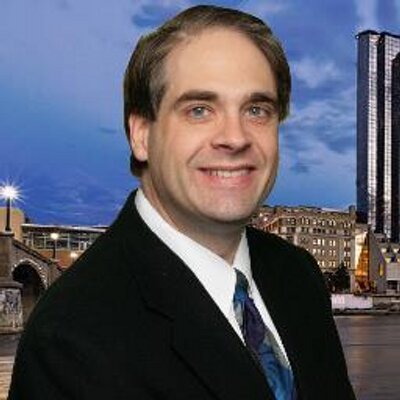 Profile Picture of Randy Charboneau (@randycharb) on Twitter