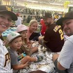 Profile Picture of Lorraine Wicker Rivera (@lorrainewickerrivera) on Instagram