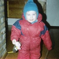 Profile Picture of Liam Brophy (@liambrophy) on Pinterest