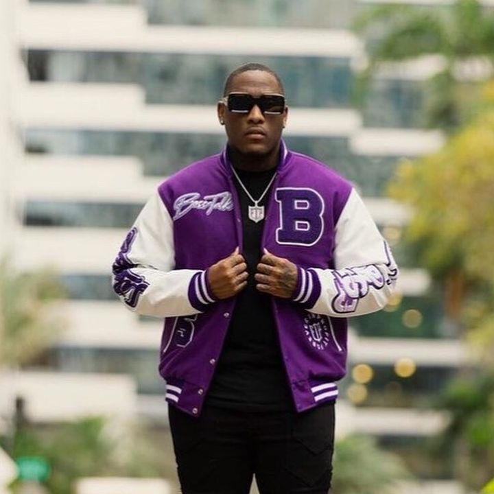 Profile Picture of rebevicknair0 (@rebevicknair0) on Tiktok