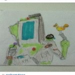 Profile Picture of Art By William (Taco) & James (@rasberrytaco) on Instagram