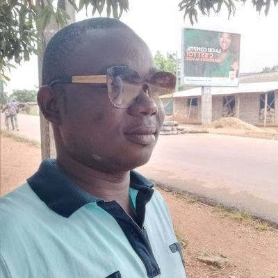 Profile Picture of Amani Kouame Jean Abel (@AmaniKouameJea2) on Twitter