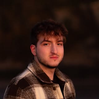 Profile Picture of Thomas Matchett (@thomas_matchett) on Instagram