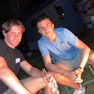Profile Picture of James Merrigan (@JamesMerrigan4) on Twitter