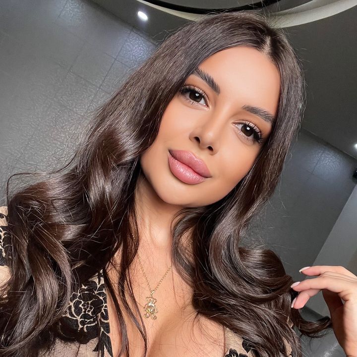 Profile Picture of Armine (@armine.dawtyan) on Tiktok
