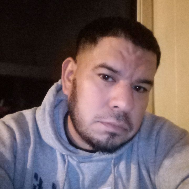 Profile Picture of Victor Mayorga (@vickjam1984) on Tiktok