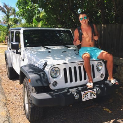 Profile Picture of Connor Dyer (@ConnorDyerrr) on Twitter