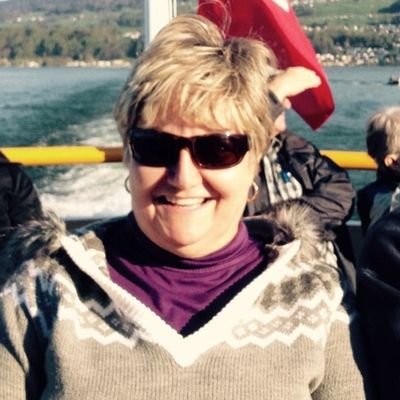 Profile Picture of Lynette Jacobs (@Lynette82635069) on Twitter