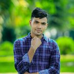 Profile Picture of Goutom Paul (@prince_goutom) on Instagram