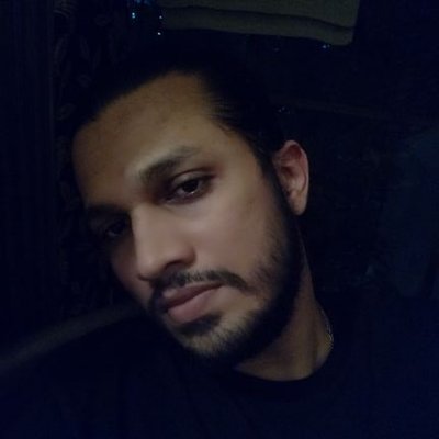 Profile Picture of Alan DSouza (@AlanJohnDSouza) on Twitter