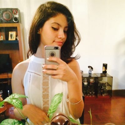 Profile Picture of Daphne Ramos Urbina (@Apollo9711) on Twitter