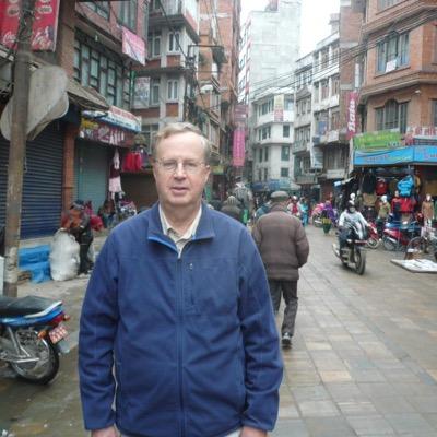 Profile Picture of Seth Heald (@seth_heald) on Twitter