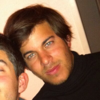 Profile Picture of Bloch Mathieu (@matt38matt) on Twitter